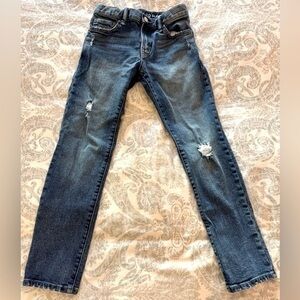 Kid’s Gap Slim Fit Jeans (10)